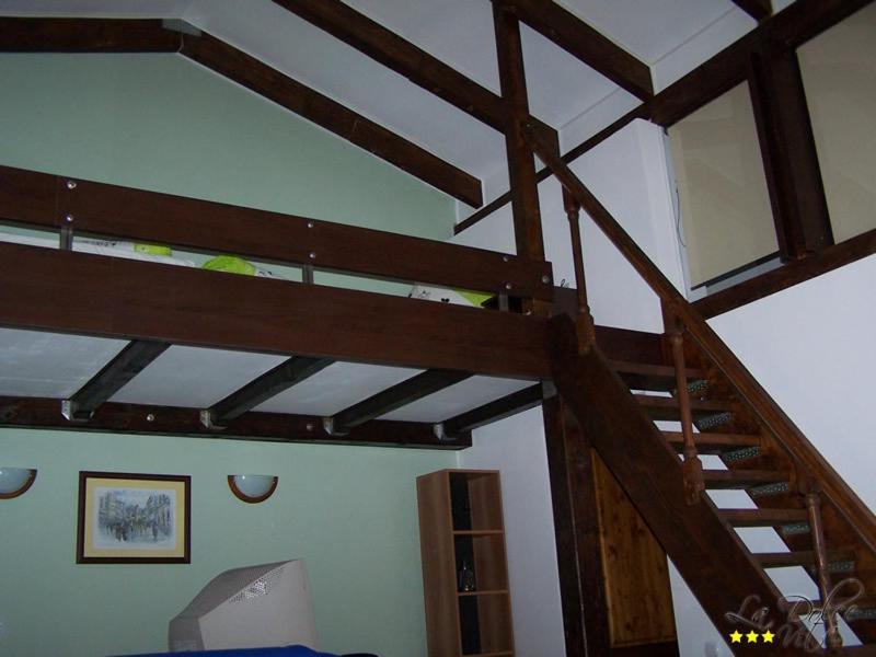 Pensiunea La Dolce Vita Băile Herculane Zimmer foto