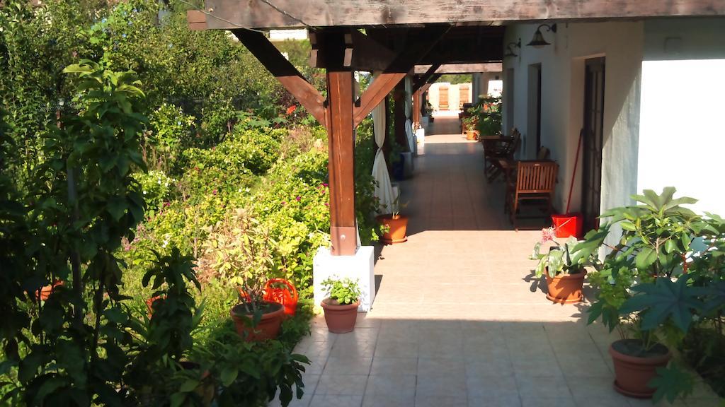 Pensiunea La Dolce Vita Băile Herculane Exterior foto