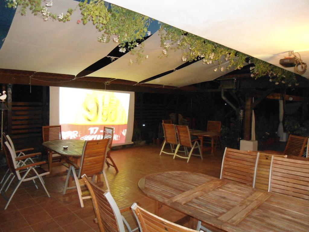 Pensiunea La Dolce Vita Băile Herculane Exterior foto