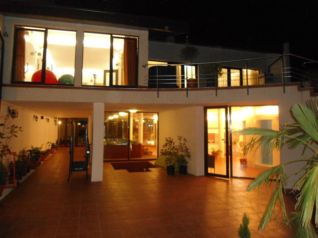 Pensiunea La Dolce Vita Băile Herculane Exterior foto